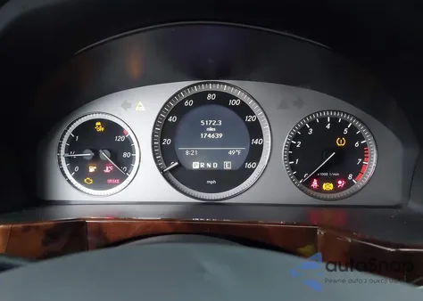 2011 Mercedes-Benz Glk 350 4Matic from USA, damaged, VIN WDCGG8HB4BF527595